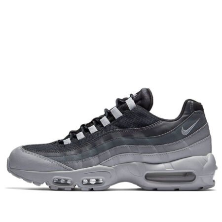 Nike Air Max 95 Essential 'Wolf Grey' 749766-029