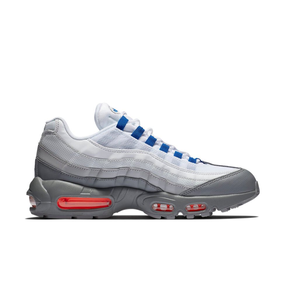 Nike Air Max 95 Essential 'Mets' 749766-033 - Image 2