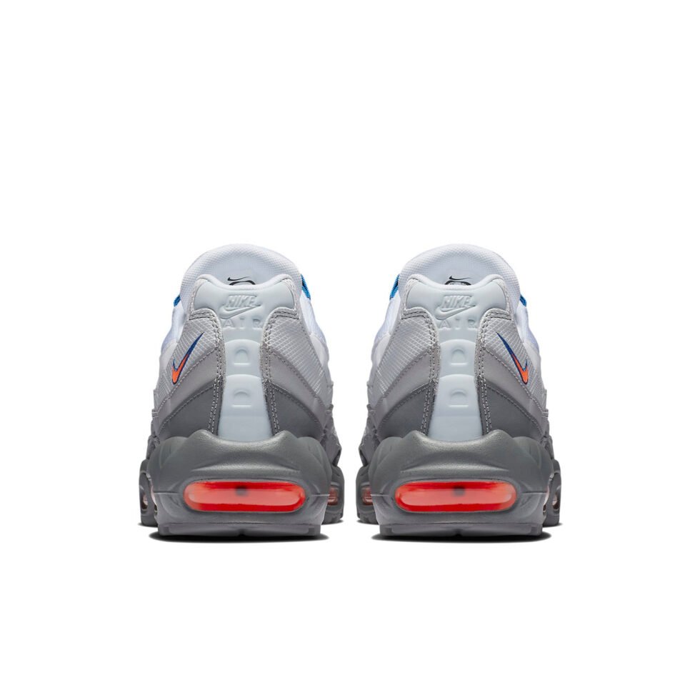 Nike Air Max 95 Essential 'Mets' 749766-033 - Image 4