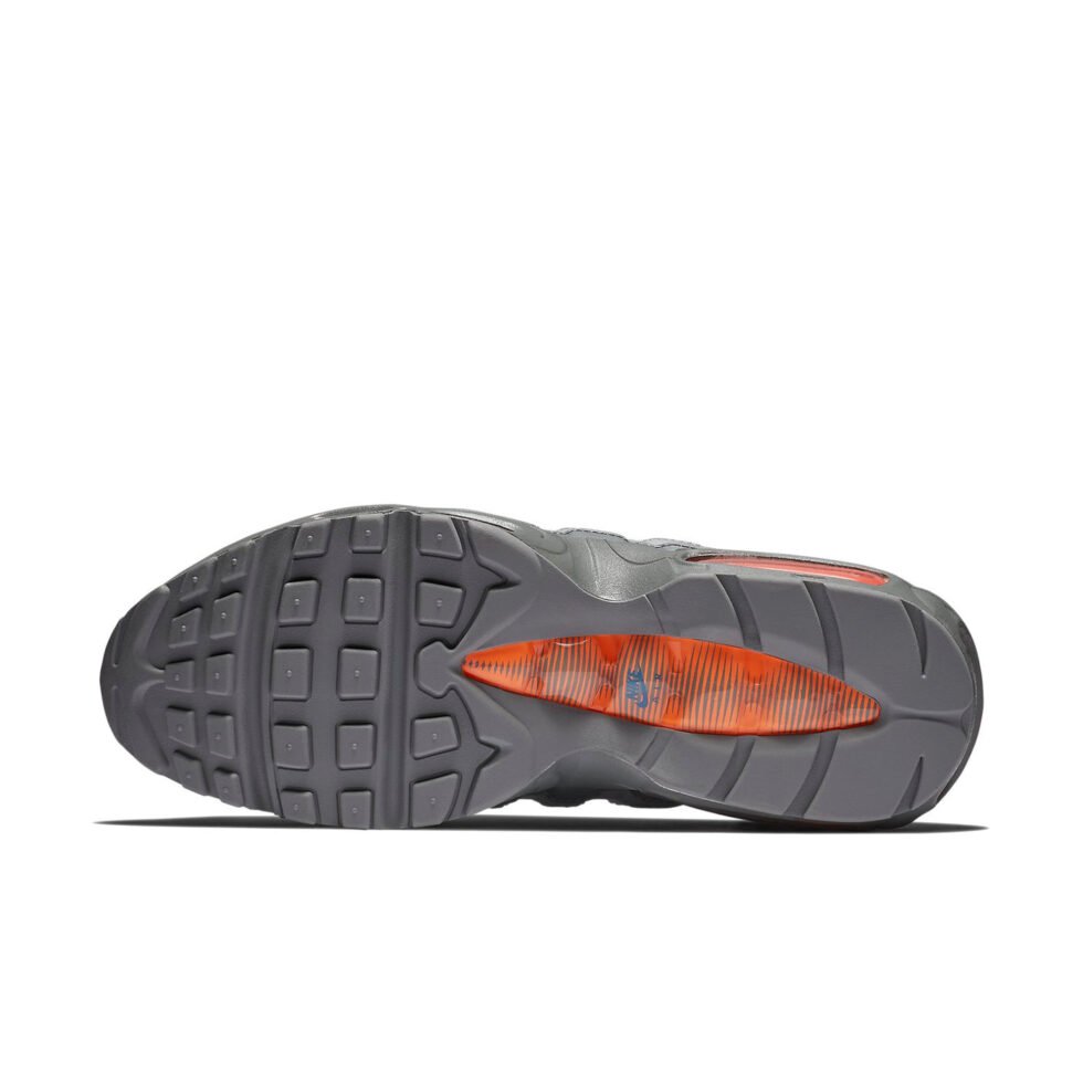 Nike Air Max 95 Essential 'Mets' 749766-033 - Image 5