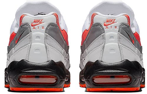 Nike Air Max 95 Essential 'Comet' 749766-112 - Image 4