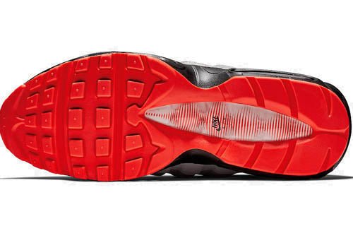 Nike Air Max 95 Essential 'Comet' 749766-112 - Image 5