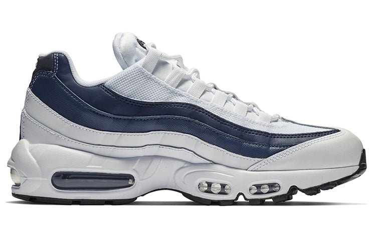 Nike Air Max 95 Essential 'Monsoon Blue' 749766-114 - Image 2