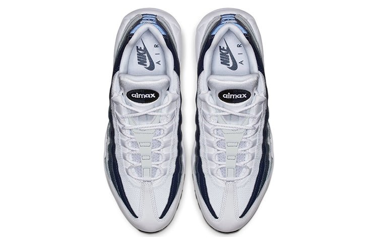 Nike Air Max 95 Essential 'Monsoon Blue' 749766-114 - Image 3