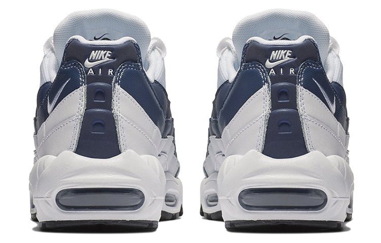 Nike Air Max 95 Essential 'Monsoon Blue' 749766-114 - Image 4