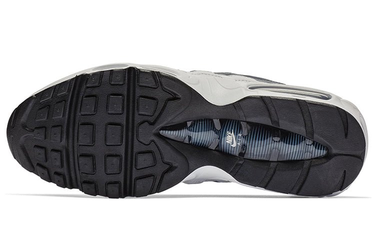 Nike Air Max 95 Essential 'Monsoon Blue' 749766-114 - Image 5