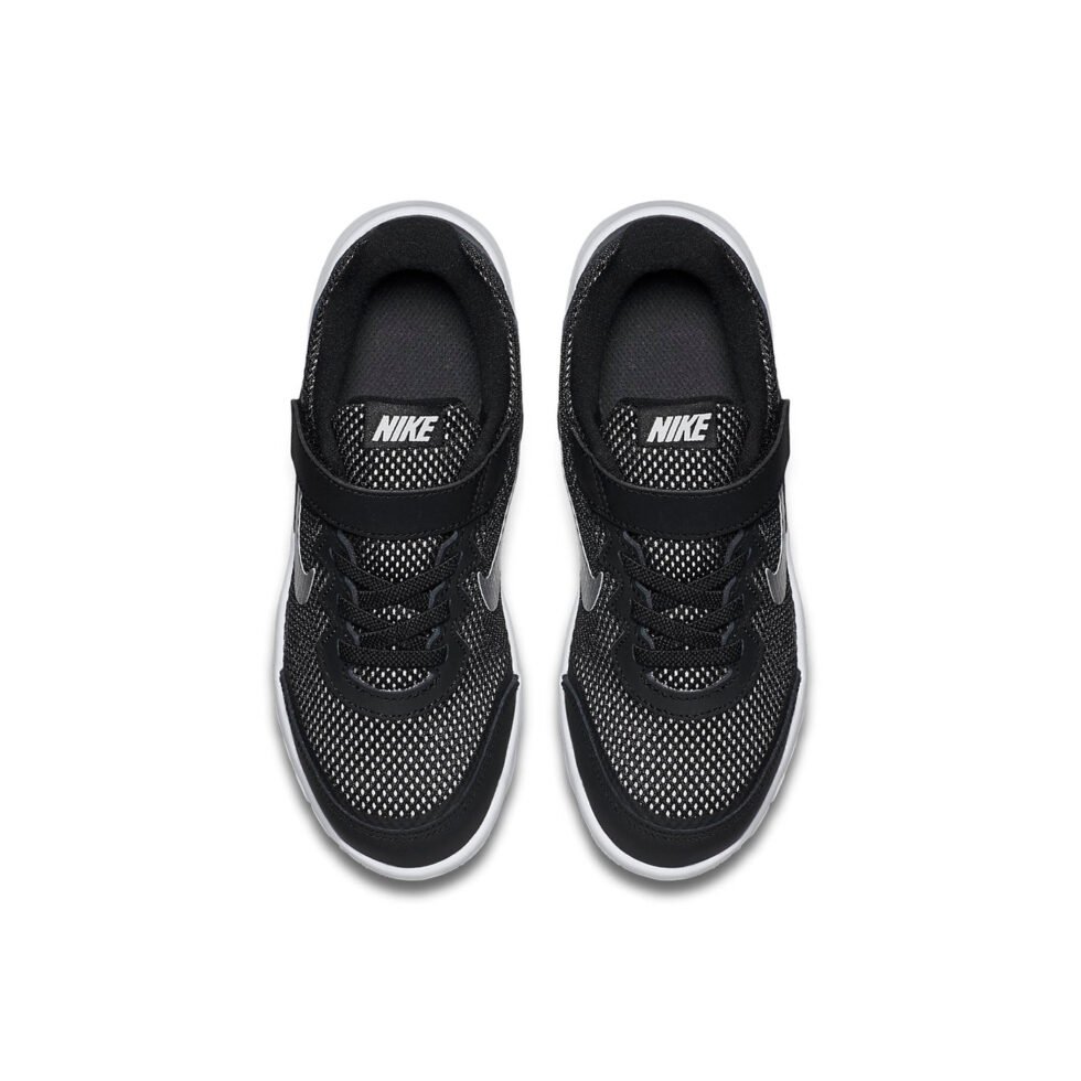 (PS) Nike Flex Experience 4 Black/White 749809-001 - Image 2
