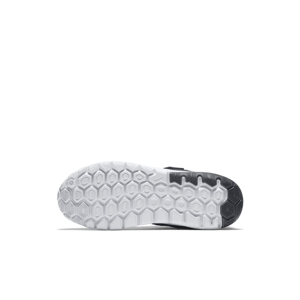 (PS) Nike Flex Experience 4 Black/White 749809-001 - Image 3