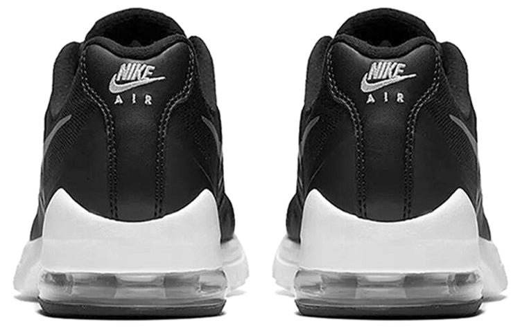 (WMNS) Nike Air Max Invigor 'Black Metallic Silver' 749866-001 - Image 4