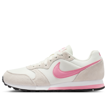 (WMNS) Nike MD Runner 2 'Sail Chalk White Peony' 749869-106