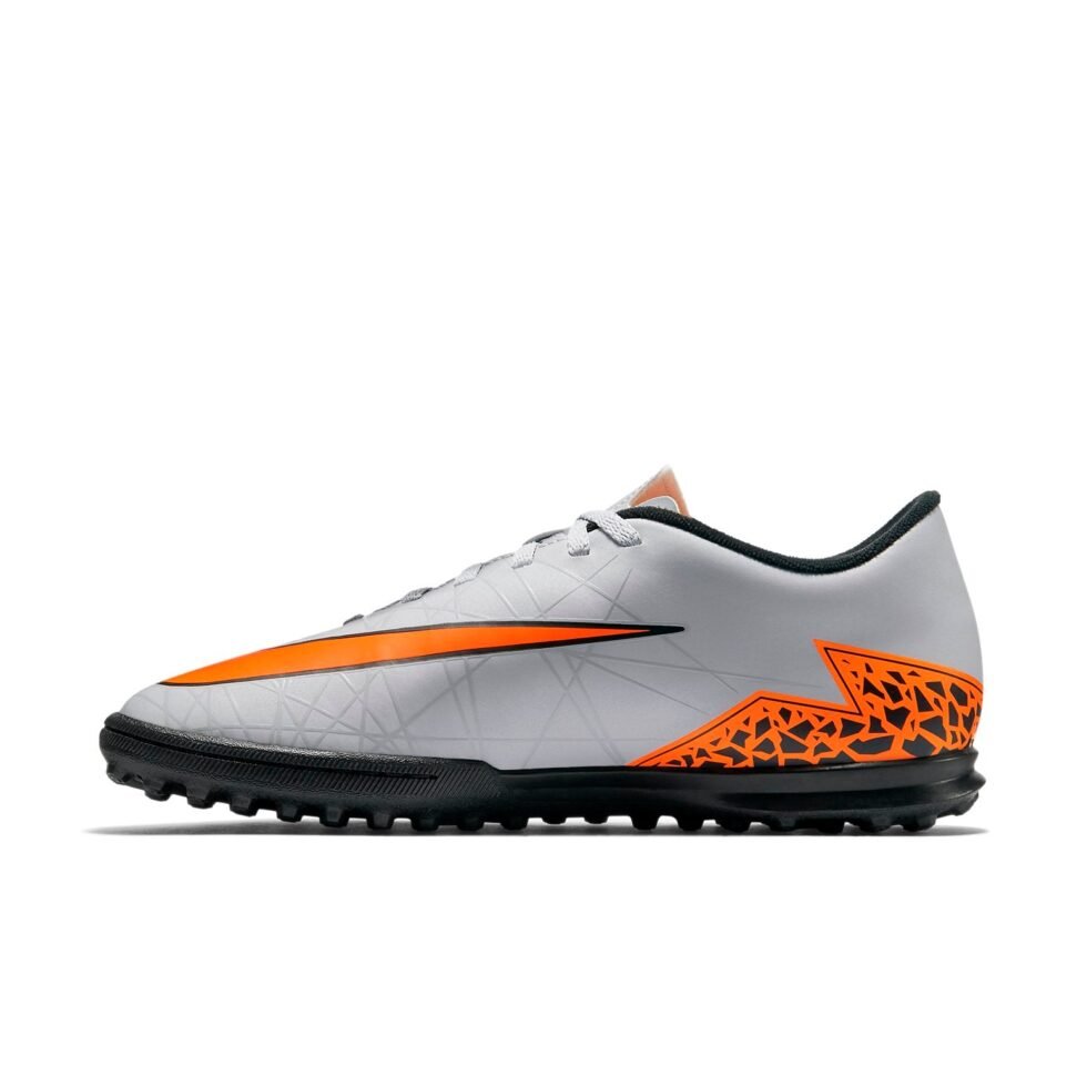 Nike Hypervenom Phelon 2 TF 'Total Orange' 749891-080 - Image 2