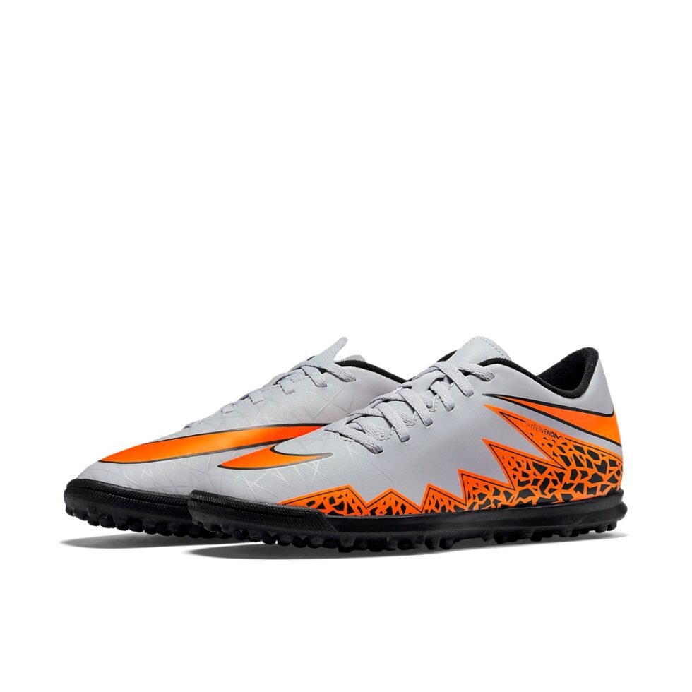 Nike Hypervenom Phelon 2 TF 'Total Orange' 749891-080 - Image 3