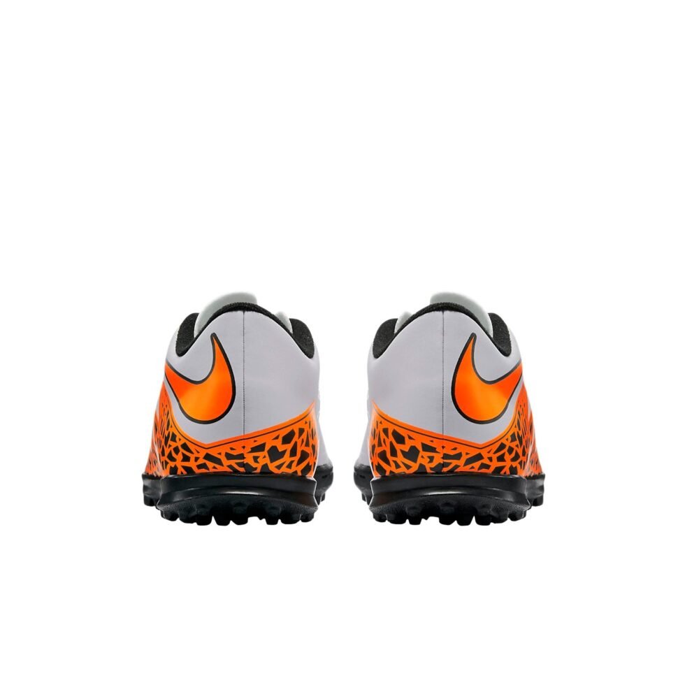 Nike Hypervenom Phelon 2 TF 'Total Orange' 749891-080 - Image 5