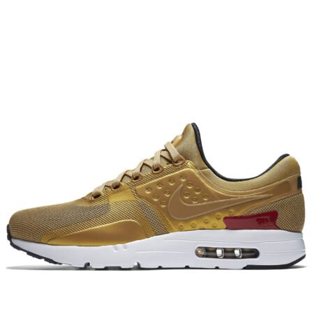 Nike Air Max Zero QS 'Metallic Gold' 789695-700