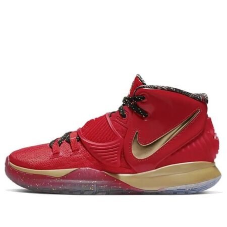 (GS) Nike Kyrie 6 'Trophies' 801510210-V0029