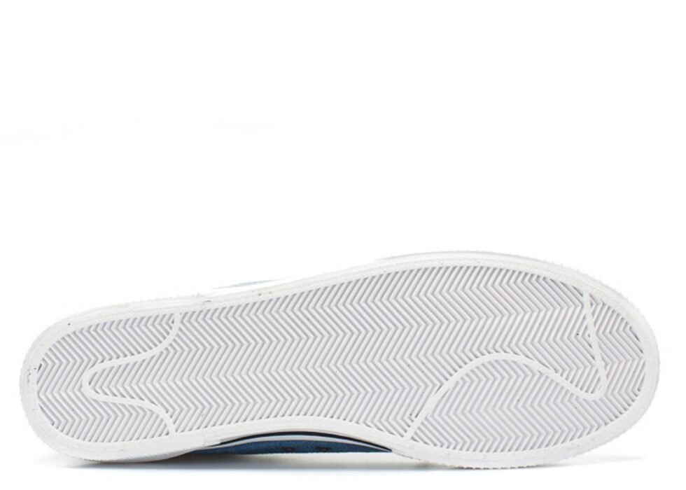 Nike x Supreme SB GTS QS 'Denim' 801621-441 - Image 4