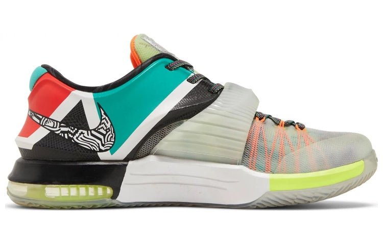 Nike KD 7 'What The KD' 801778-944 - Image 2