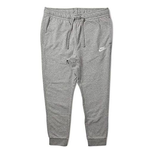 Nike Running Training Sports Long Pants Gray 804466-063
