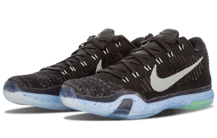 Nike Kobe 10 Elite Premium HTM 'Arrowhead' 805937-002 - Image 2