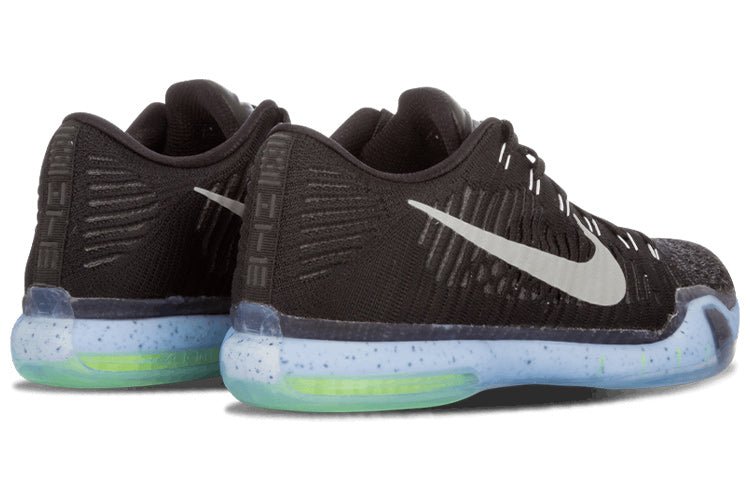 Nike Kobe 10 Elite Premium HTM 'Arrowhead' 805937-002 - Image 3