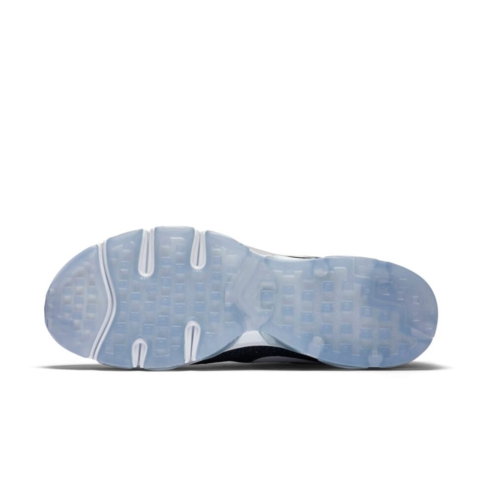 Nike Air Max Tailwind 8 'Black Blue' 805941-005 - Image 6