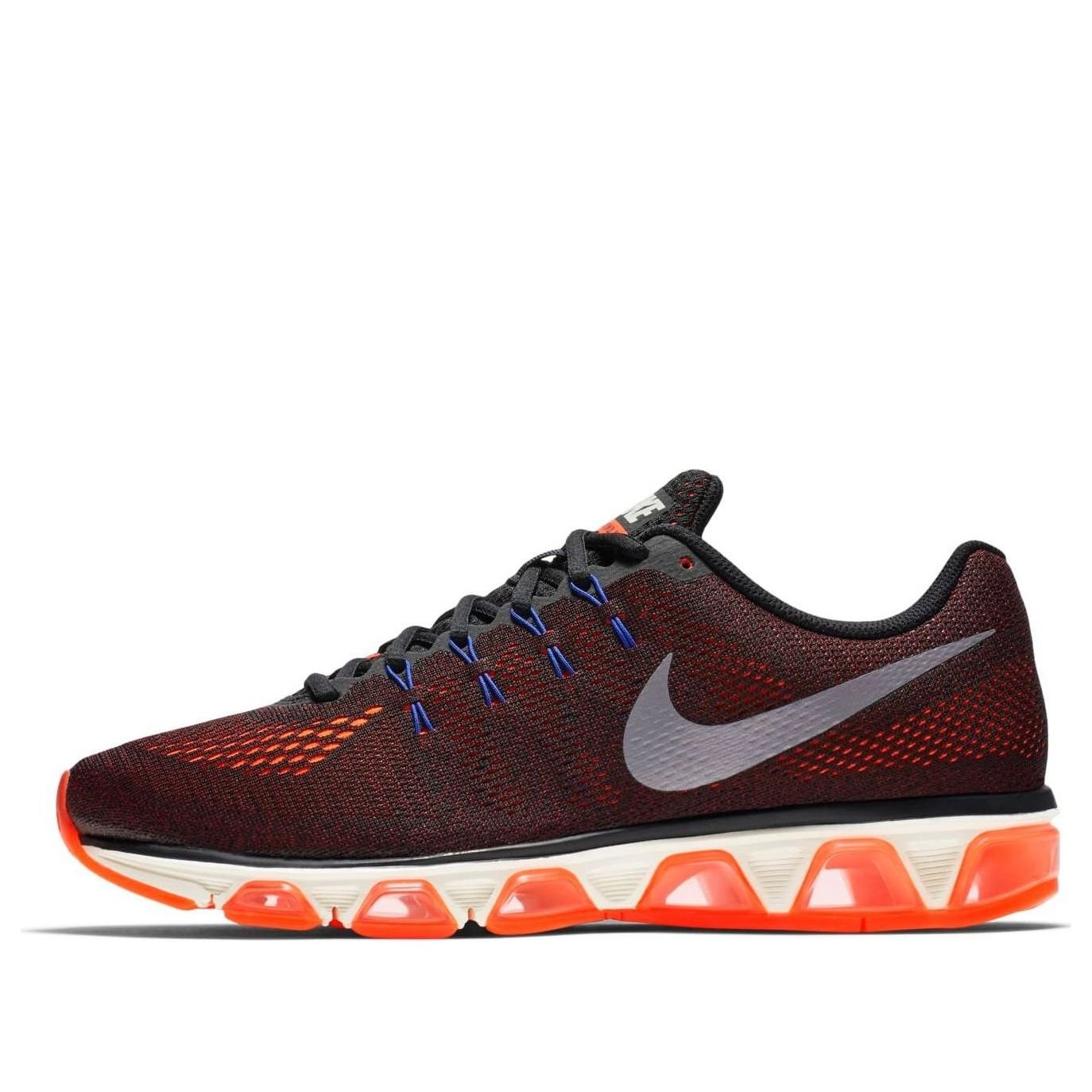 Nike Air Max Tailwind 8 'Black White Orange' 805941-008