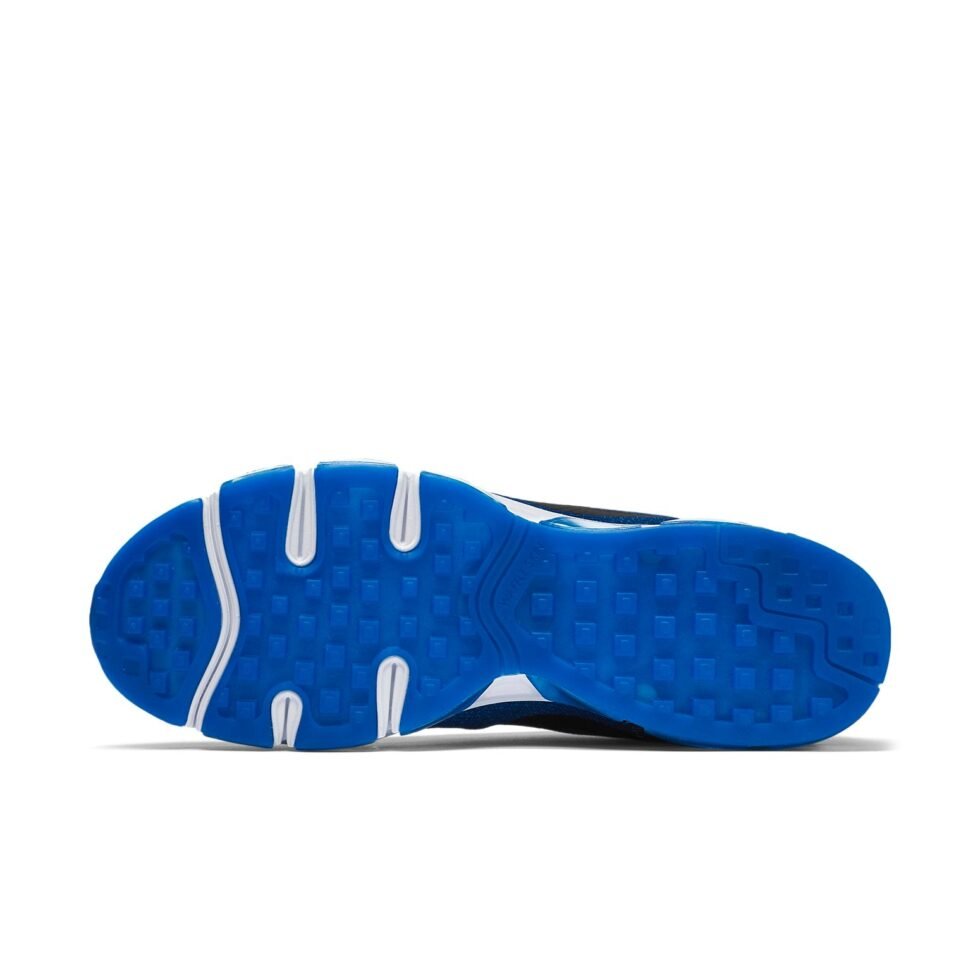Nike Air Max Tailwind 8 'Game Royal Black' 805941-400 - Image 5