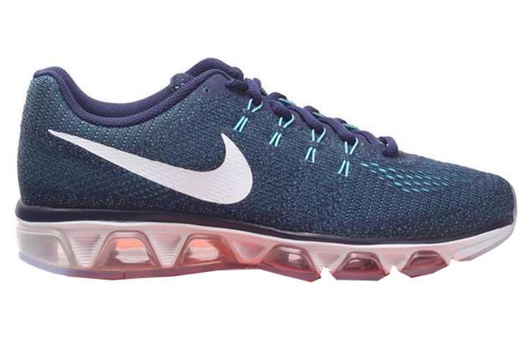 Nike Air Max Tailwind 8 'Navy' 805941-406 - Image 2