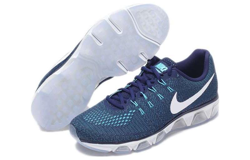 Nike Air Max Tailwind 8 'Navy' 805941-406 - Image 5