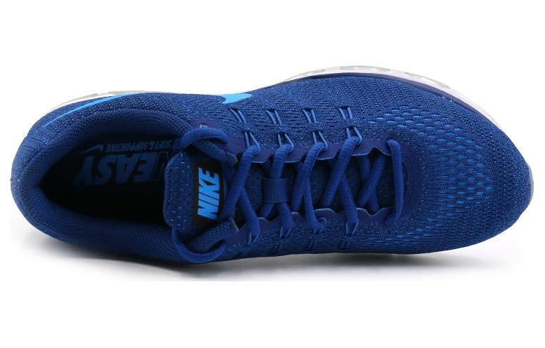 Nike Air Max Tailwind 8 'Blue' 805941-410 - Image 5
