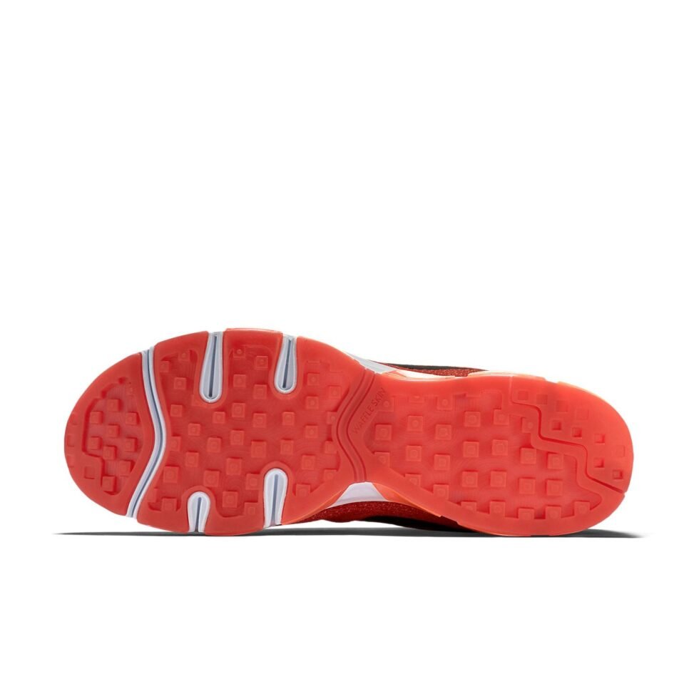Nike Air Max Tailwind 8 'Crimson Red' 805941-600 - Image 6