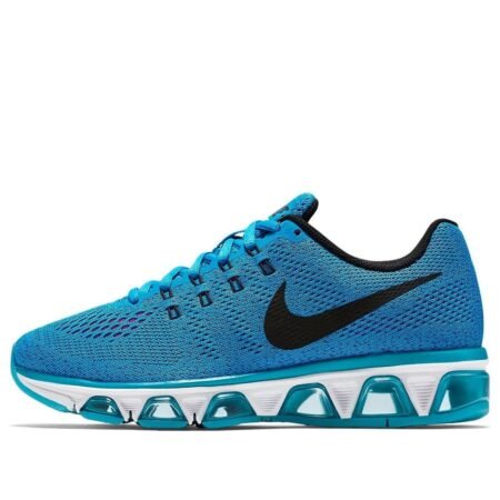 (WMNS) Nike Air Max Tailwind 8 'Blue Lagoon' 805942-400
