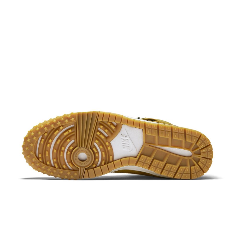 Nike Dunk CMFT WB 'Brown' 805995-700 - Image 6