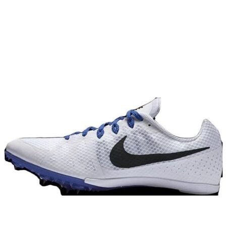 Nike Air Zoom Rival M 8 'White Racer Blue' 806555-100