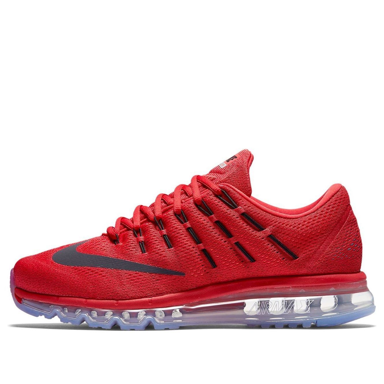 Nike Air Max 2016 'University Red' 806771-601
