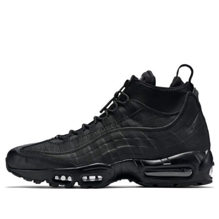 Nike Air Max 95 Sneakerboot 'Black' 806809-002