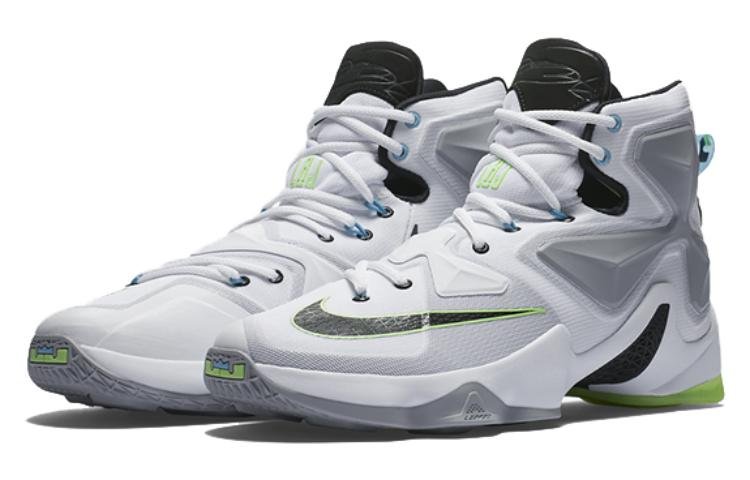 Nike LeBron 13 'Command Force' 807219-100 - Image 2