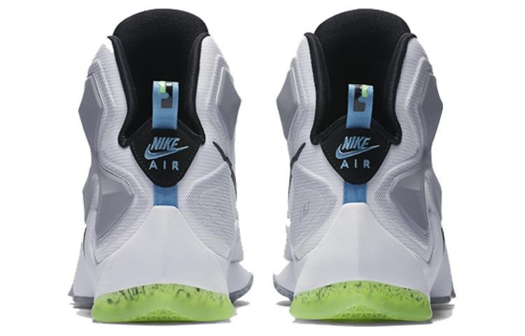 Nike LeBron 13 'Command Force' 807219-100 - Image 4