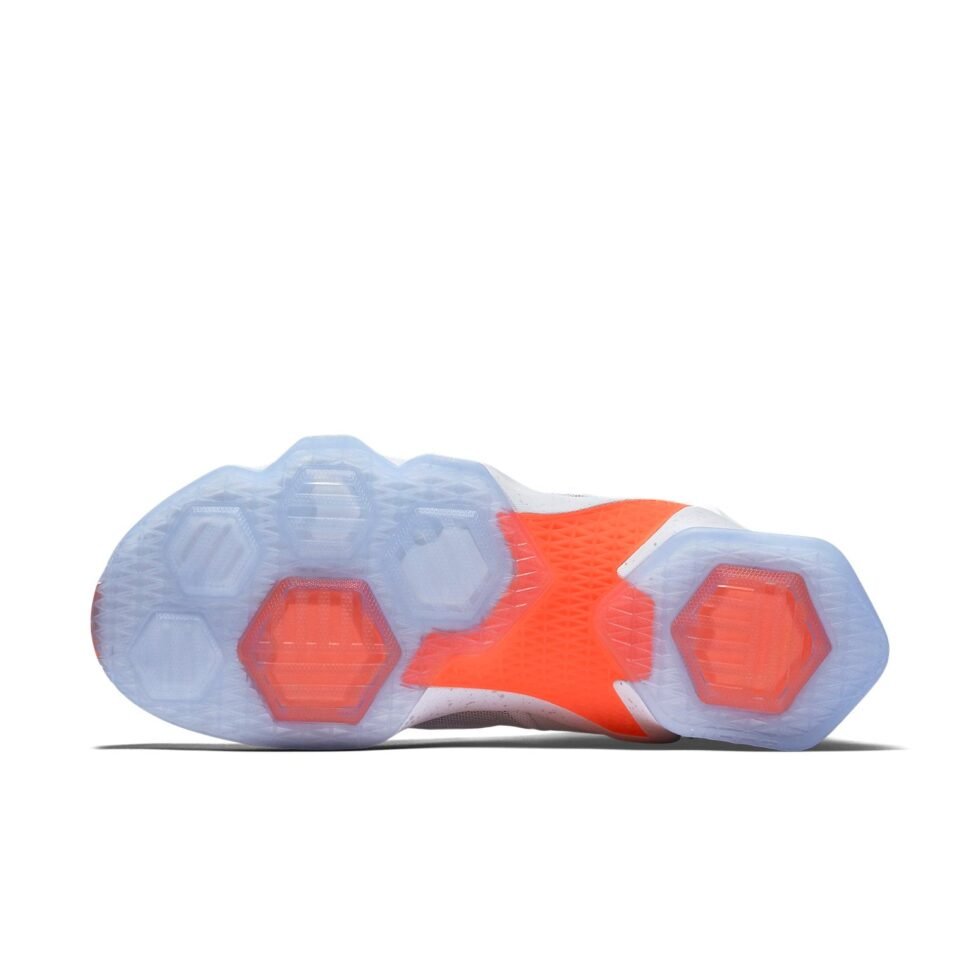 Nike LeBron 13 'Easter' 807219-108 - Image 6
