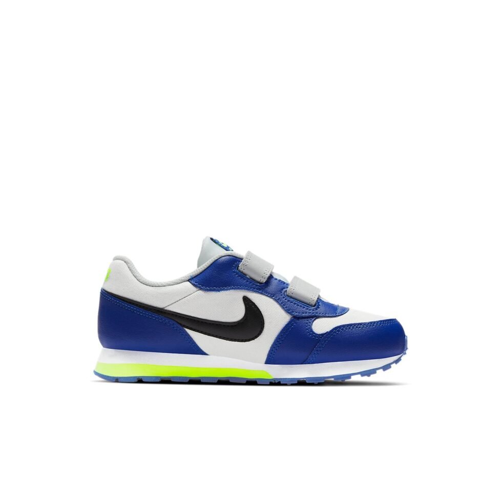 (PS) Nike MD Runner 2 807317-021 - Image 2