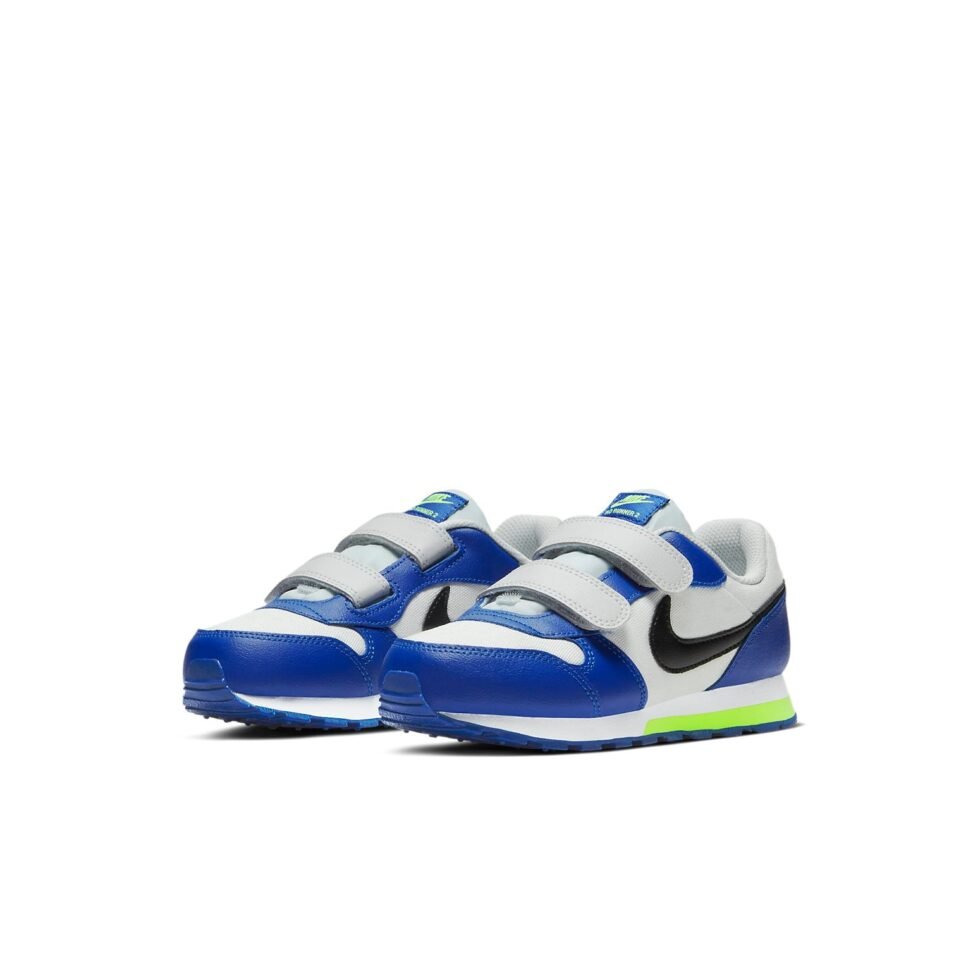 (PS) Nike MD Runner 2 807317-021 - Image 3