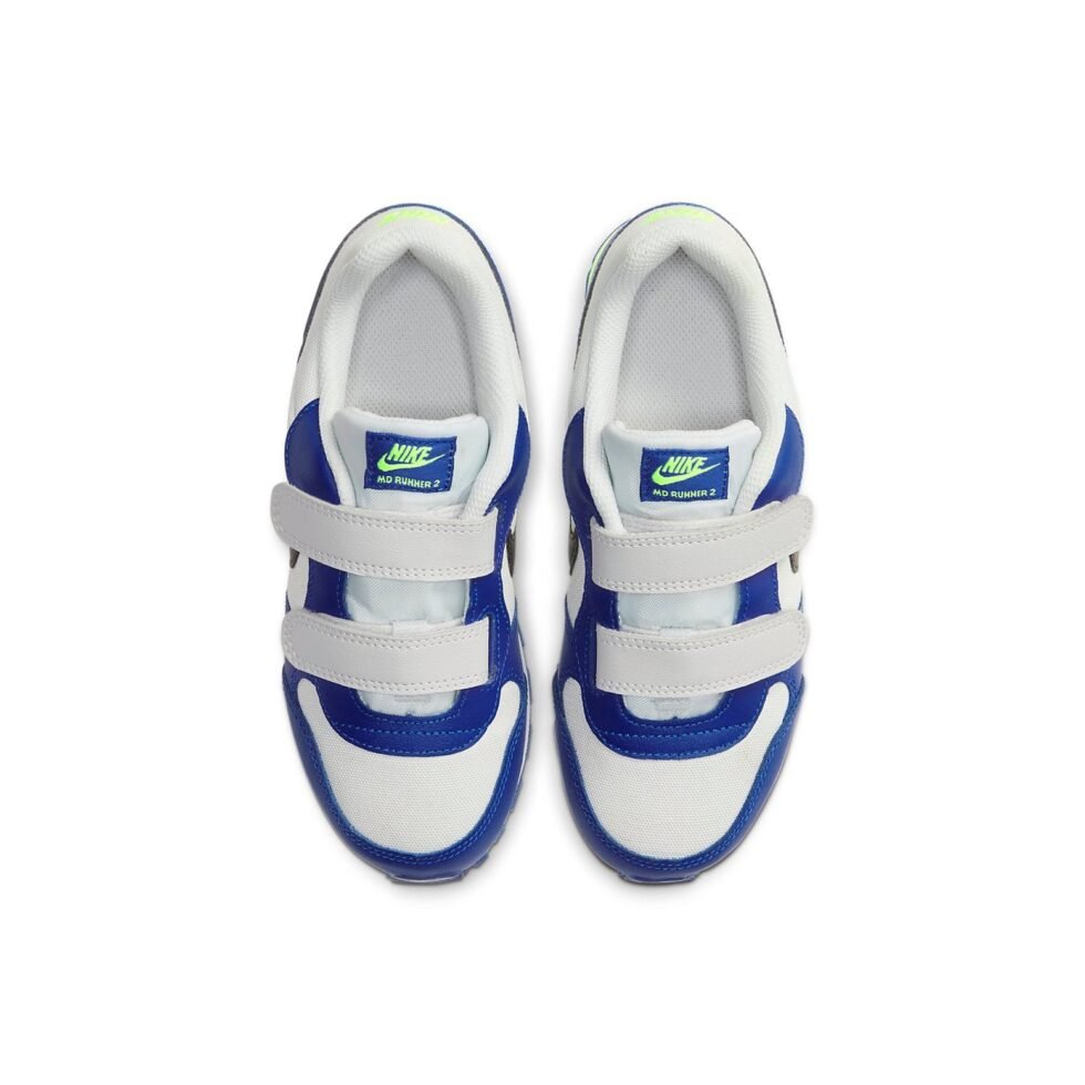 (PS) Nike MD Runner 2 807317-021 - Image 4