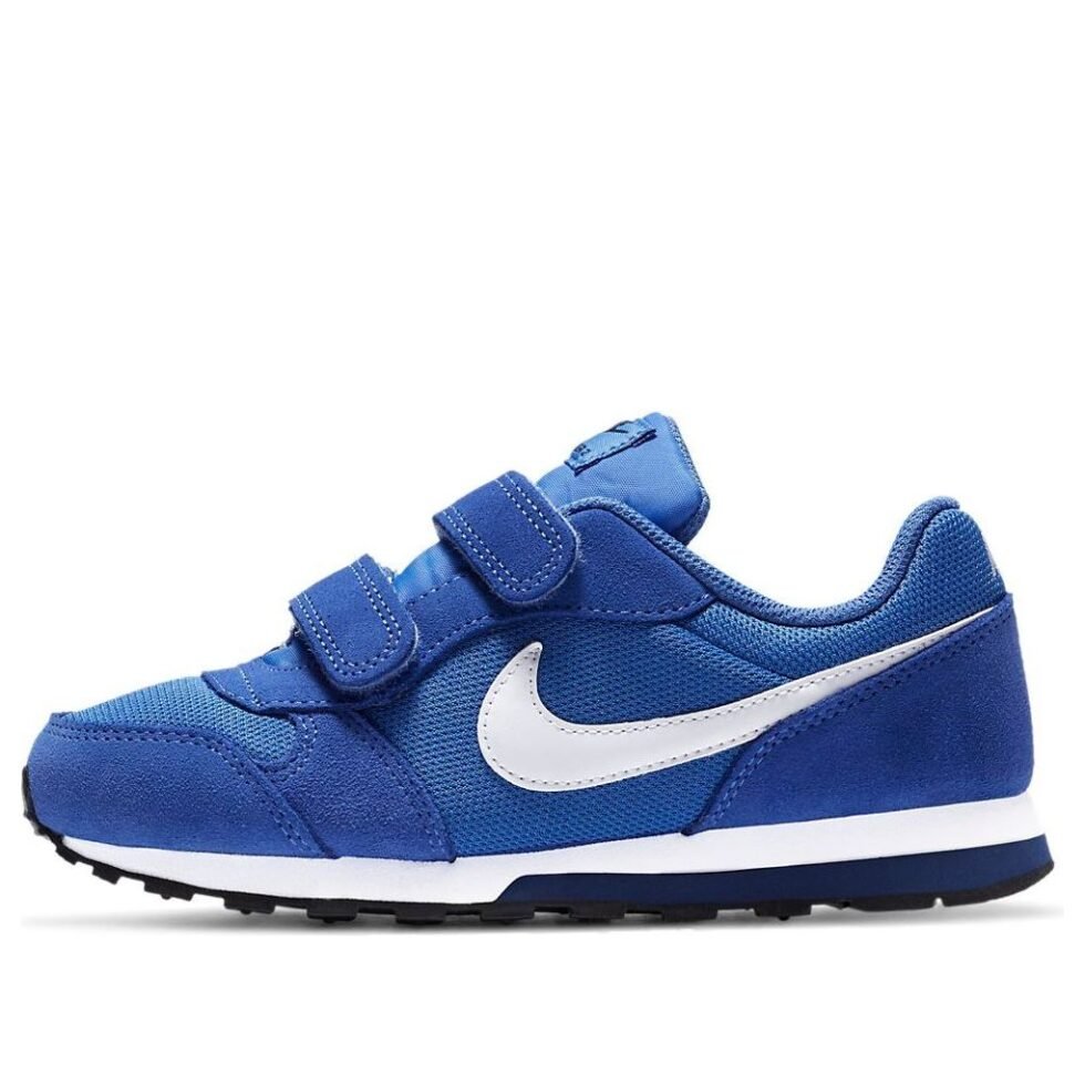 (PS) Nike MD Runner 2 Shoes Blue/White 807317-406