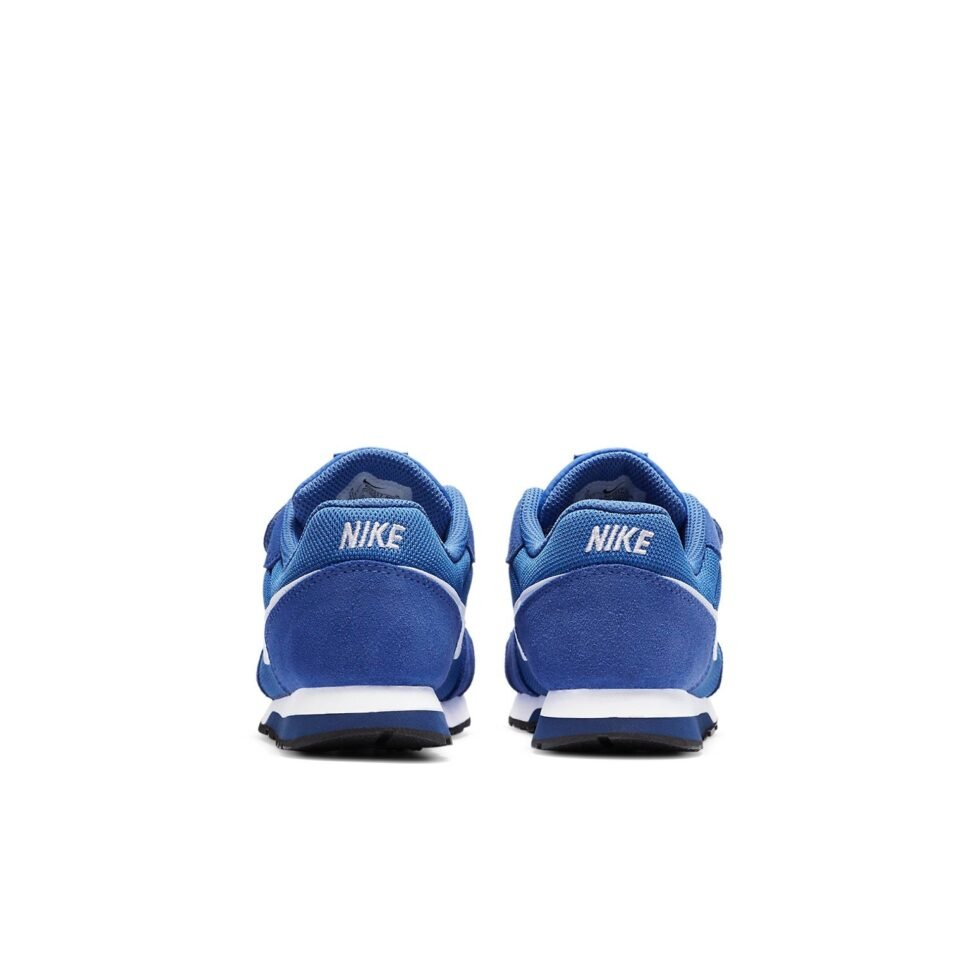 (PS) Nike MD Runner 2 Shoes Blue/White 807317-406 - Image 5