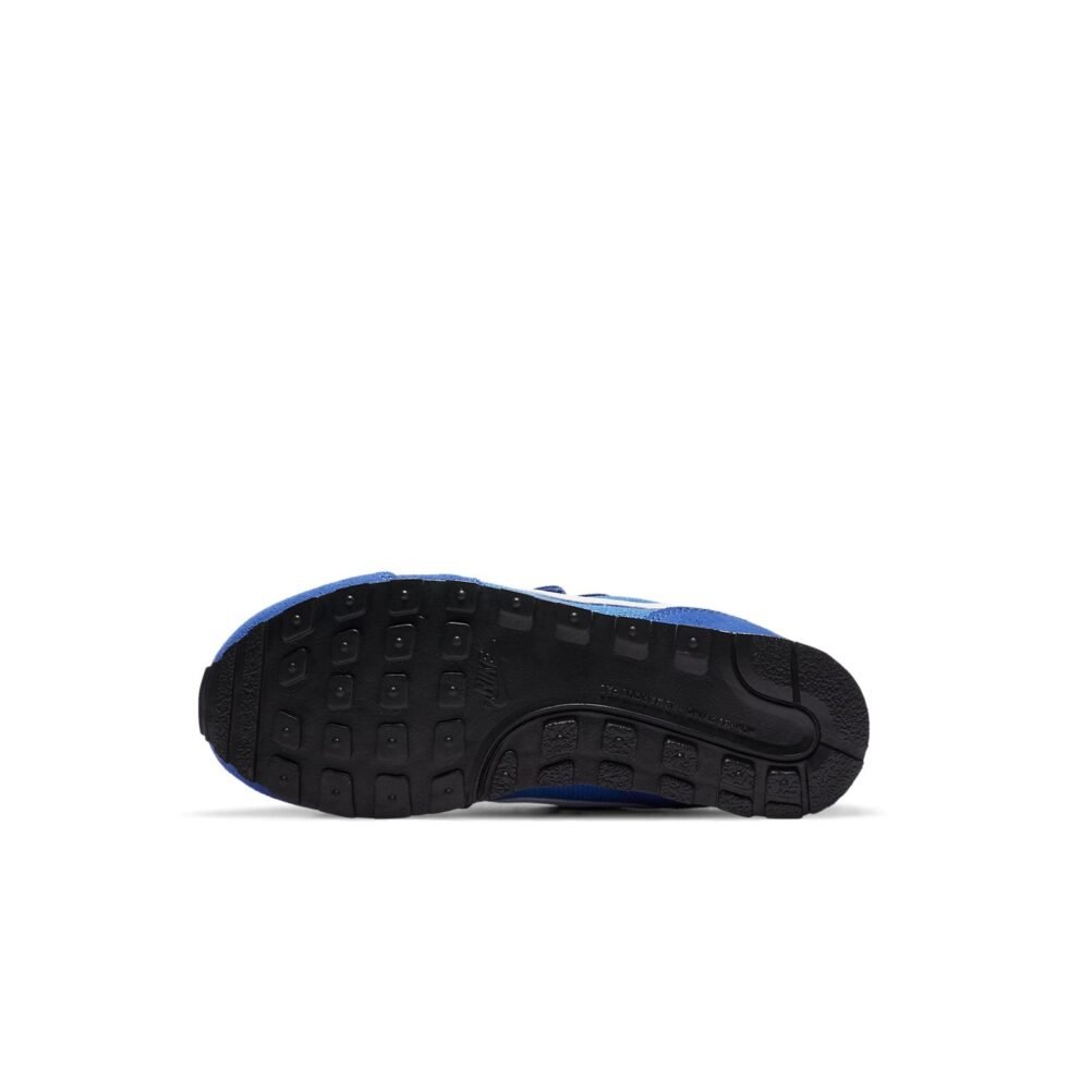 (PS) Nike MD Runner 2 Shoes Blue/White 807317-406 - Image 6