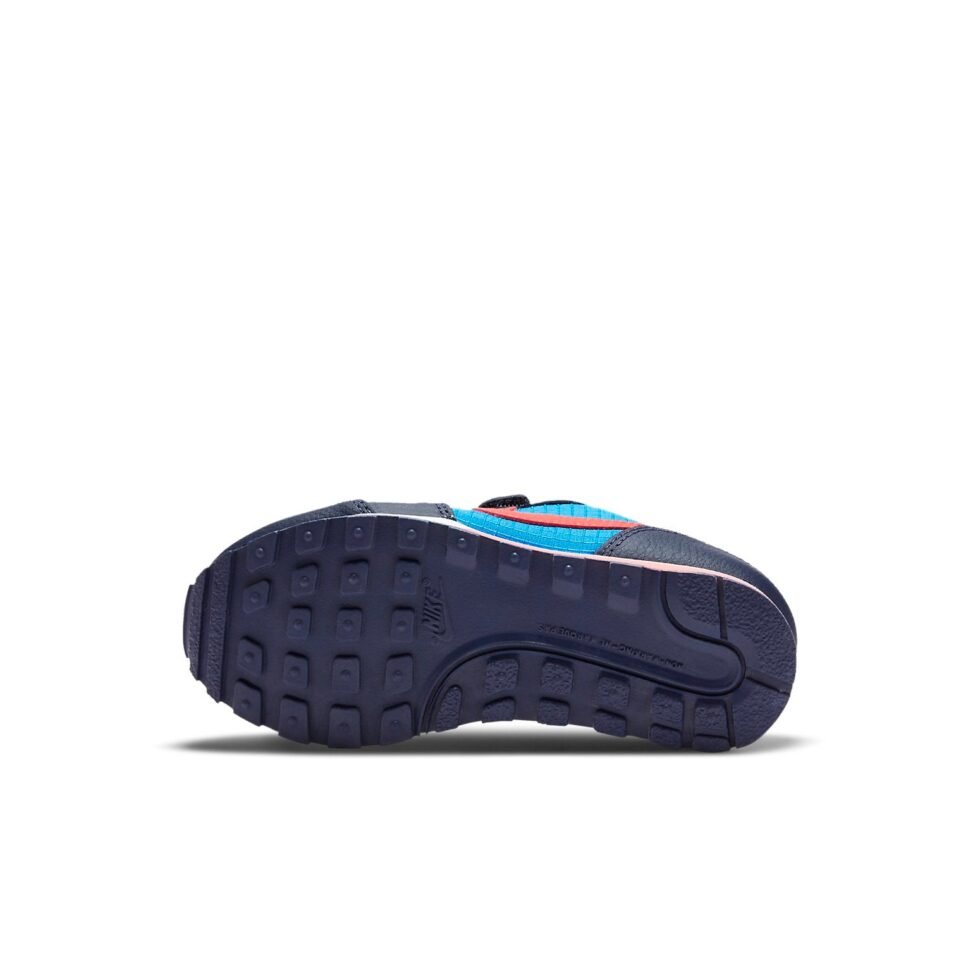 (PS) Nike MD Runner 2Velcro 'Bright Crimson' 807317-412 - Image 6