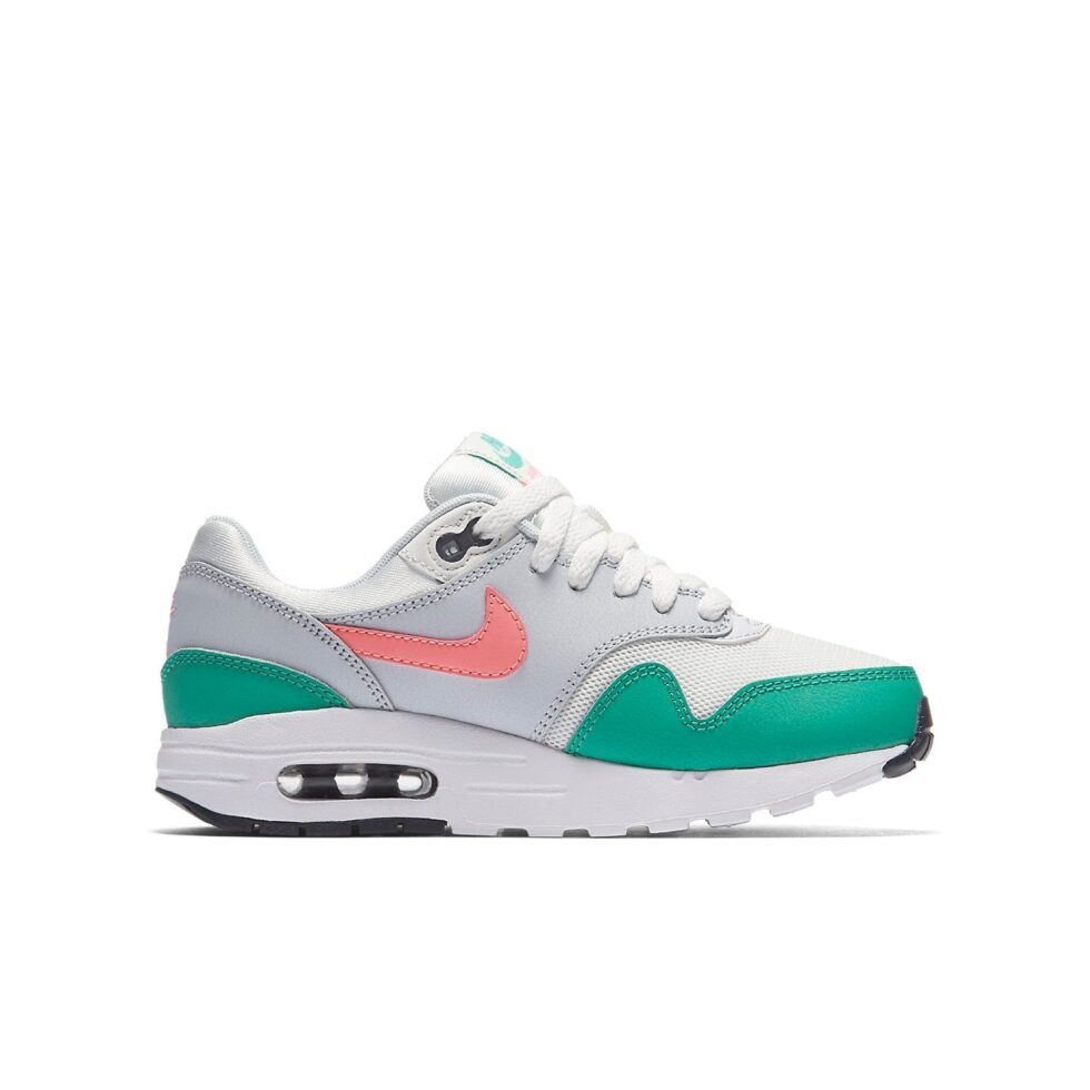 (GS) Nike Air Max 1 'Watermelon' 807602-105 - Image 2