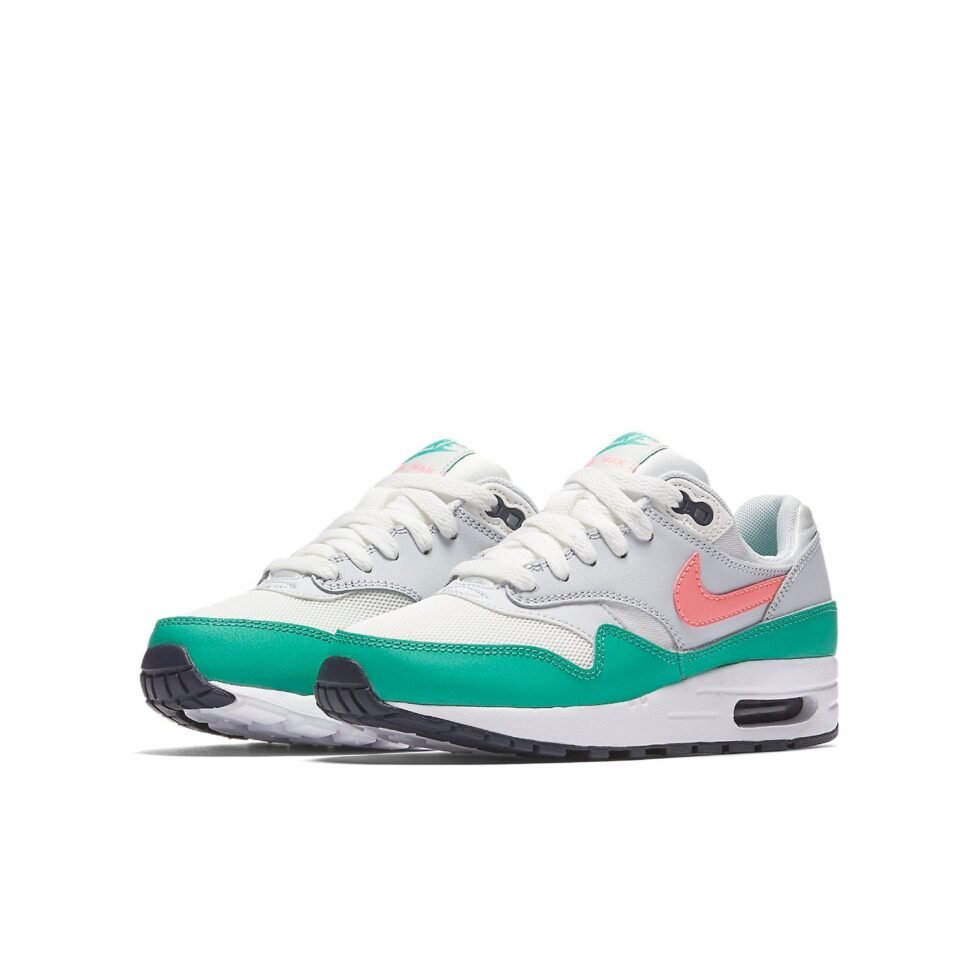 (GS) Nike Air Max 1 'Watermelon' 807602-105 - Image 3
