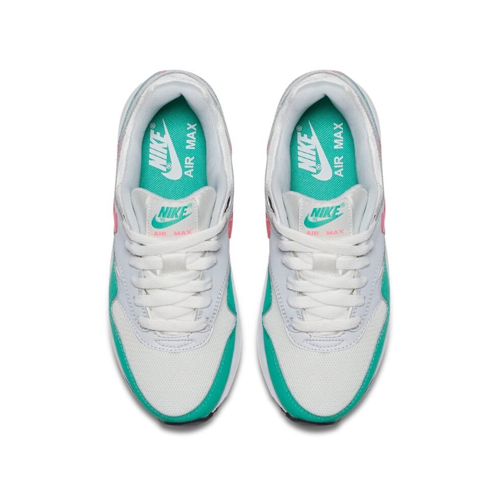 (GS) Nike Air Max 1 'Watermelon' 807602-105 - Image 4
