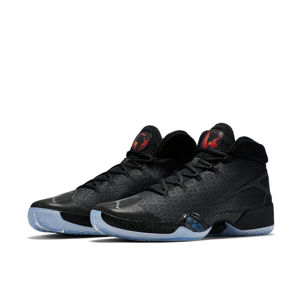 Air Jordan 30 'Black Cat' 811006-010 - Image 3